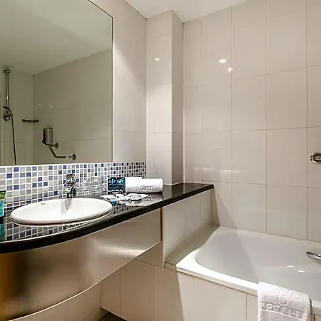Yit Ciudad De 3* サラゴサ