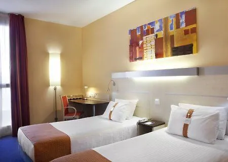 Yit Ciudad De 3*
