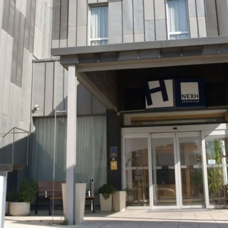 Yit Ciudad De מלון 3*