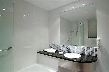 Yit Ciudad De ホテル