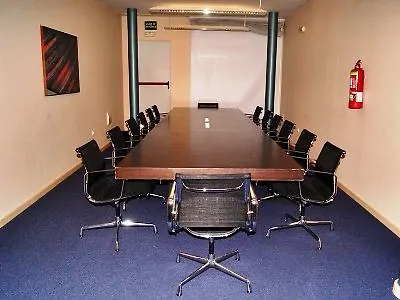 Szálloda Yit Ciudad De