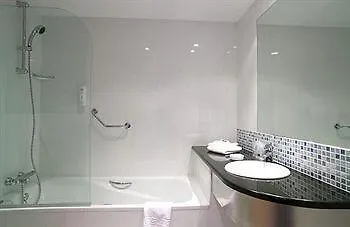 Yit Ciudad De ホテル 3*