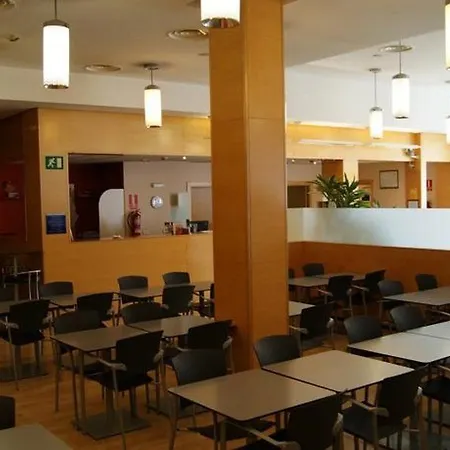 Yit Ciudad De Ξενοδοχείο 3*