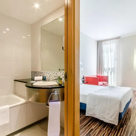 Yit Ciudad De 3* Zaragoza