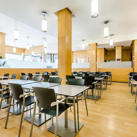 Yit Ciudad De 3* Zaragoza