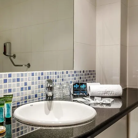 Yit Ciudad De 3* Saragosse
