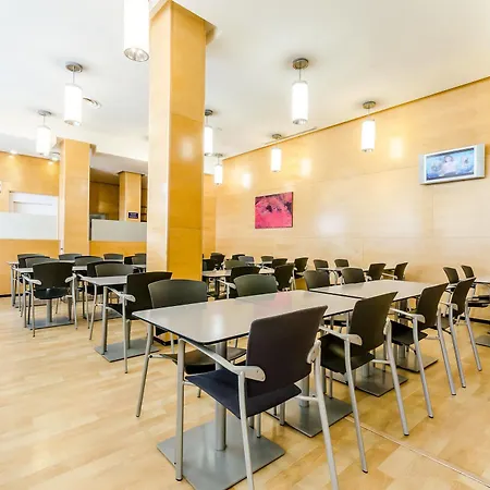 Hotel Yit Ciudad De Saragosse