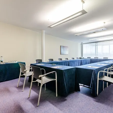 Yit Ciudad De Saragoça