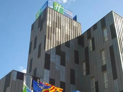 Yit Ciudad De Ξενοδοχείο 3*