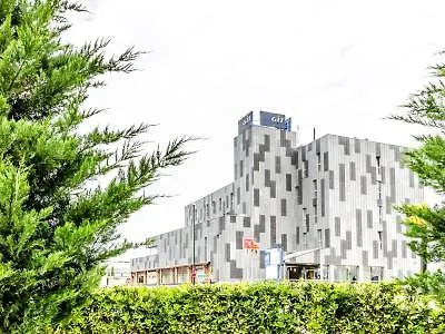 Hotell Yit Ciudad De