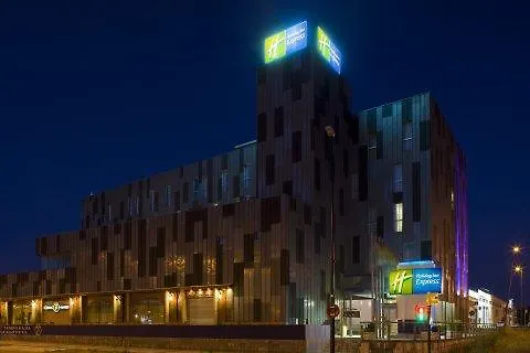 Yit Ciudad De Zaragoza