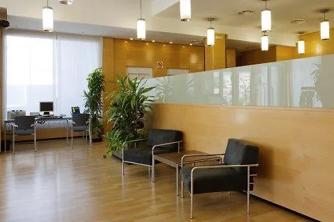 Yit Ciudad De Zaragoza