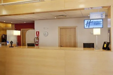 Yit Ciudad De Saragoça