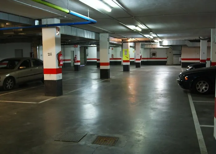 Hotell Yit Ciudad De