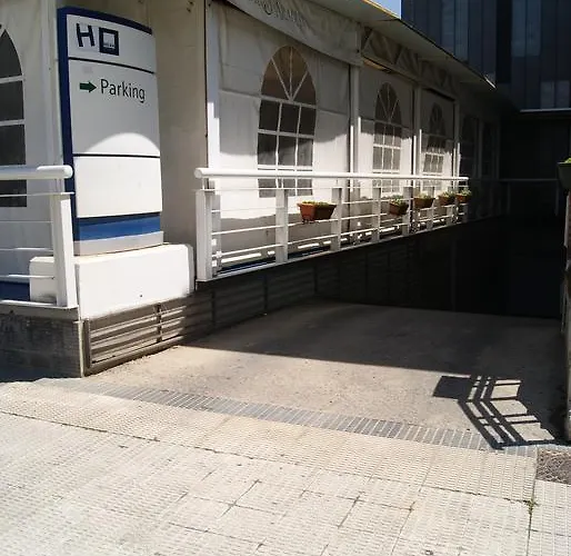 Yit Ciudad De Hotell