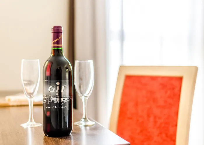 Yit Ciudad De Hotell 3*