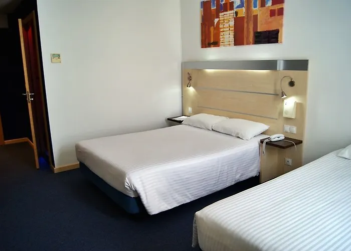 Yit Ciudad De סרגוסה