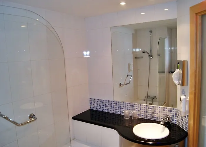 Yit Ciudad De Hotell