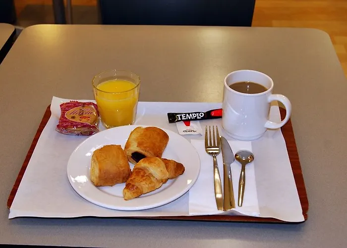 Yit Ciudad De Hotell 3*