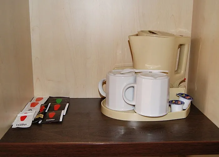 Yit Ciudad De Hotell