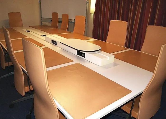 Yit Ciudad De סרגוסה