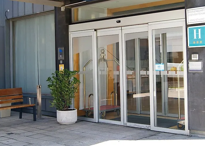 Yit Ciudad De 3*