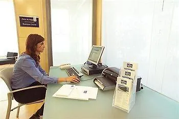 Yit Ciudad De סרגוסה