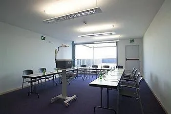 Hotel Yit Ciudad De 3*