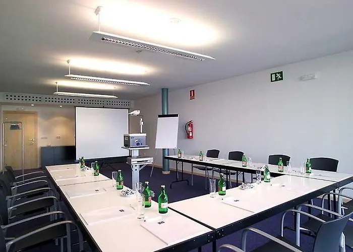 Yit Ciudad De Hotell