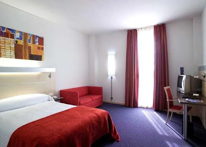Yit Ciudad De 3*