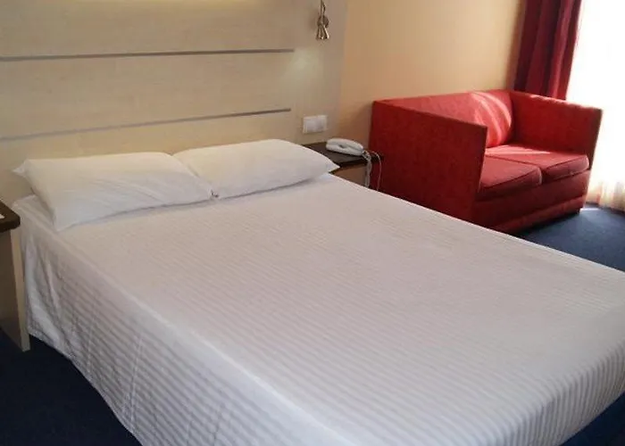 Yit Ciudad De Hotell