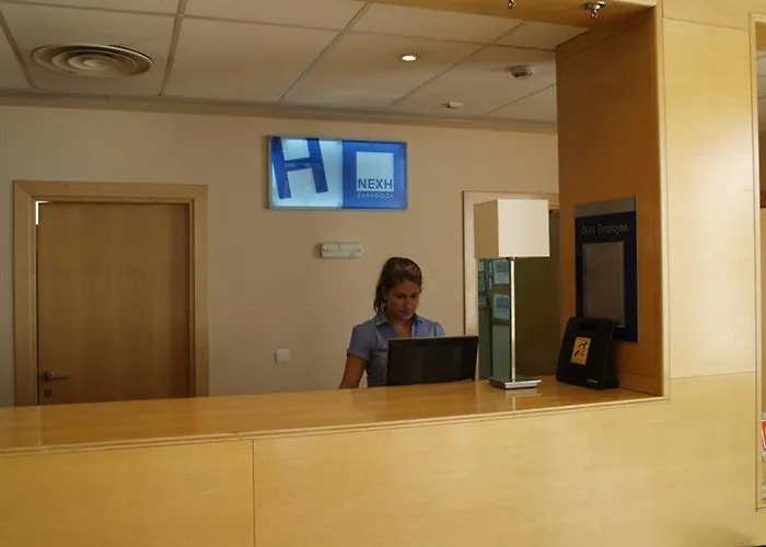 Yit Ciudad De Saragoça