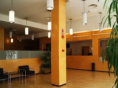 Yit Ciudad De סרגוסה
