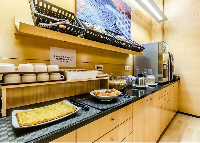 Yit Ciudad De 3* Saragosse