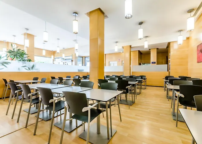 Yit Ciudad De 3* Zaragoza