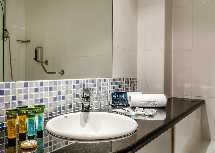 Yit Ciudad De 3* Saragoça