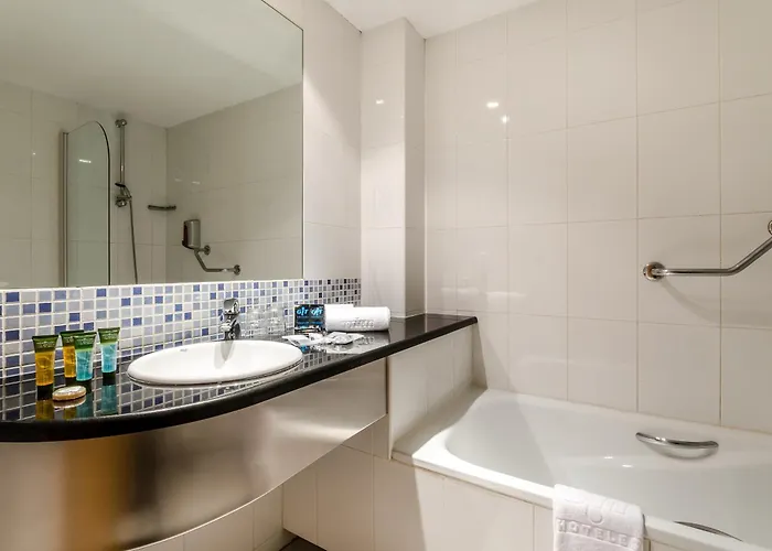 Yit Ciudad De סרגוסה