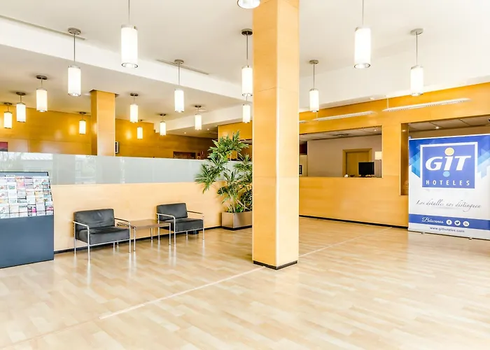 Yit Ciudad De Hotell