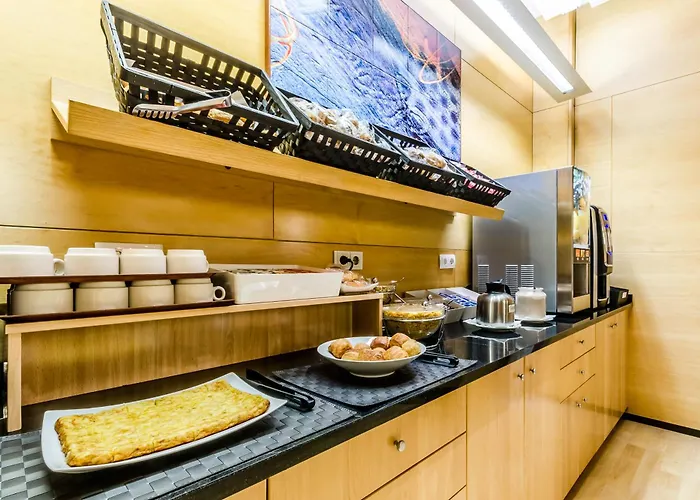 Yit Ciudad De Hotell