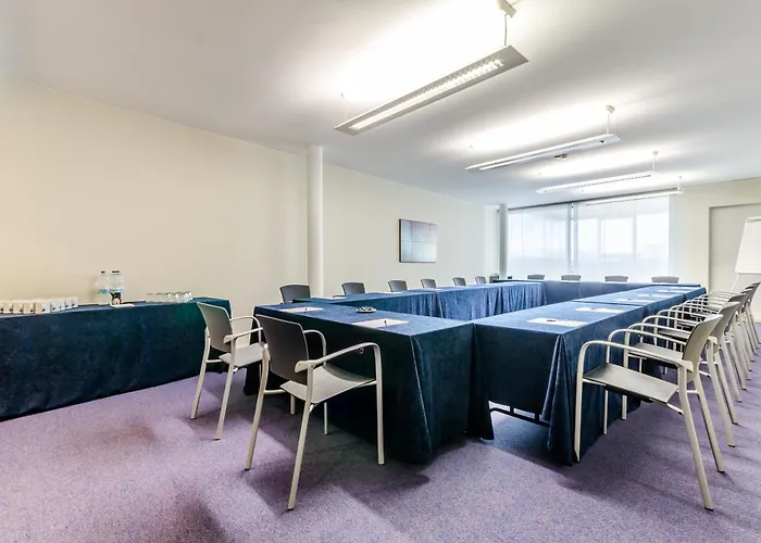 Yit Ciudad De סרגוסה