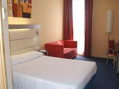 Yit Ciudad De 3* Zaragoza