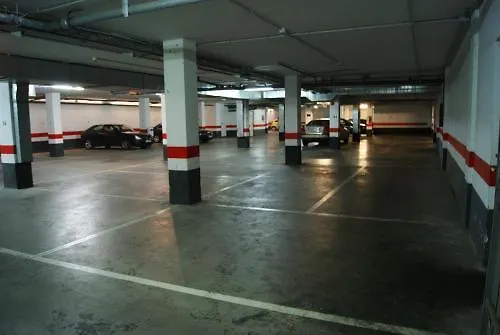 Hotel Yit Ciudad De 3*